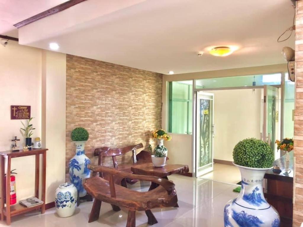 Jm Backpackers Hometel Guimaras Luaran gambar