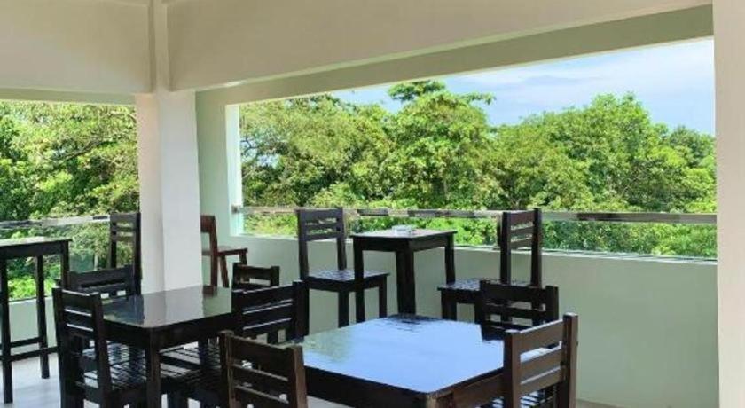 Jm Backpackers Hometel Guimaras Luaran gambar