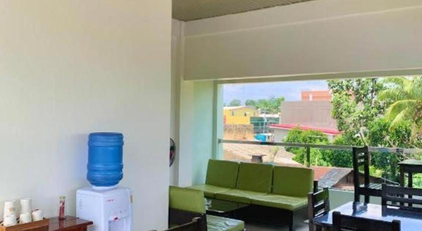 Jm Backpackers Hometel Guimaras Luaran gambar