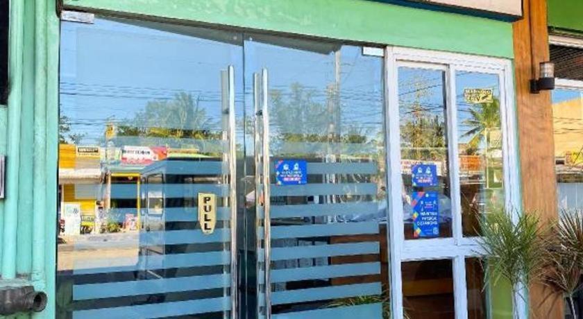 Jm Backpackers Hometel Guimaras Luaran gambar