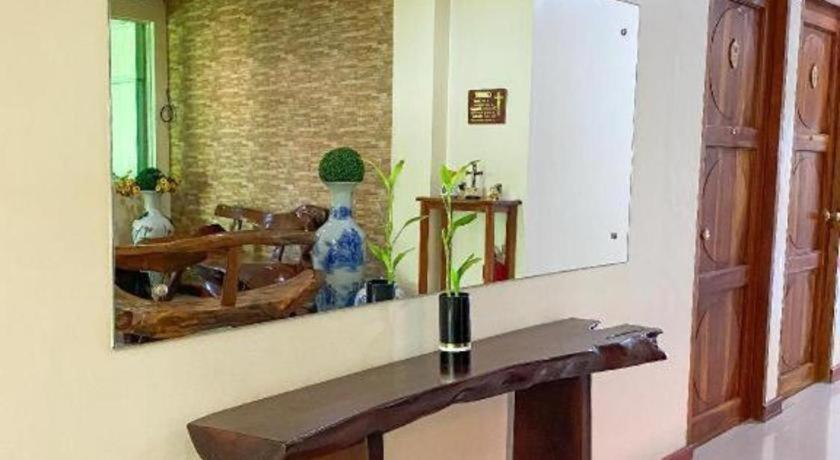Jm Backpackers Hometel Guimaras Luaran gambar