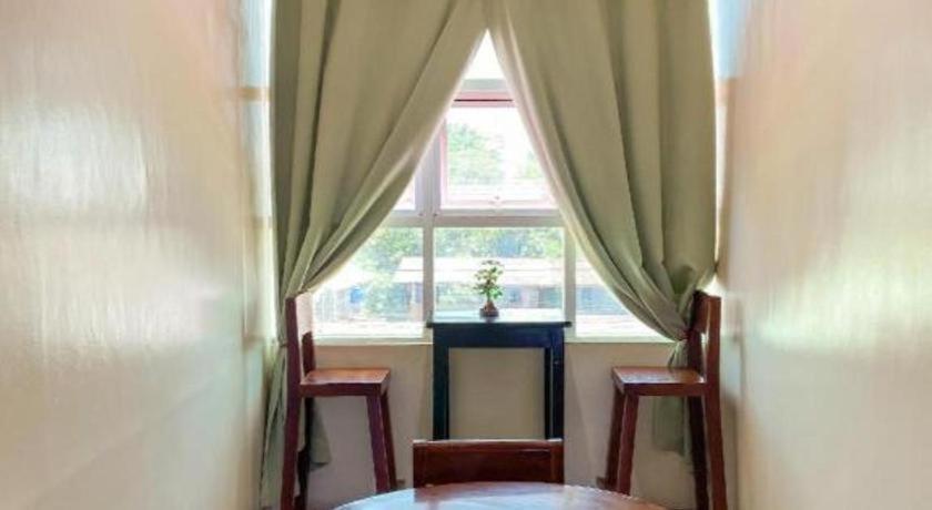 Jm Backpackers Hometel Guimaras Luaran gambar