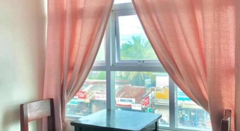 Jm Backpackers Hometel Guimaras Luaran gambar