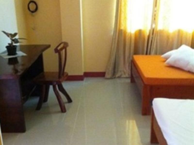 Jm Backpackers Hometel Guimaras Luaran gambar