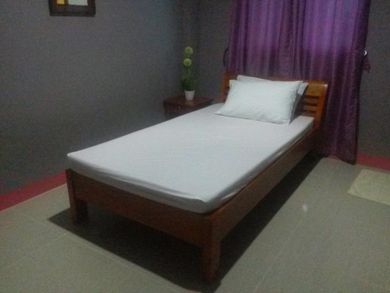Jm Backpackers Hometel Guimaras Luaran gambar