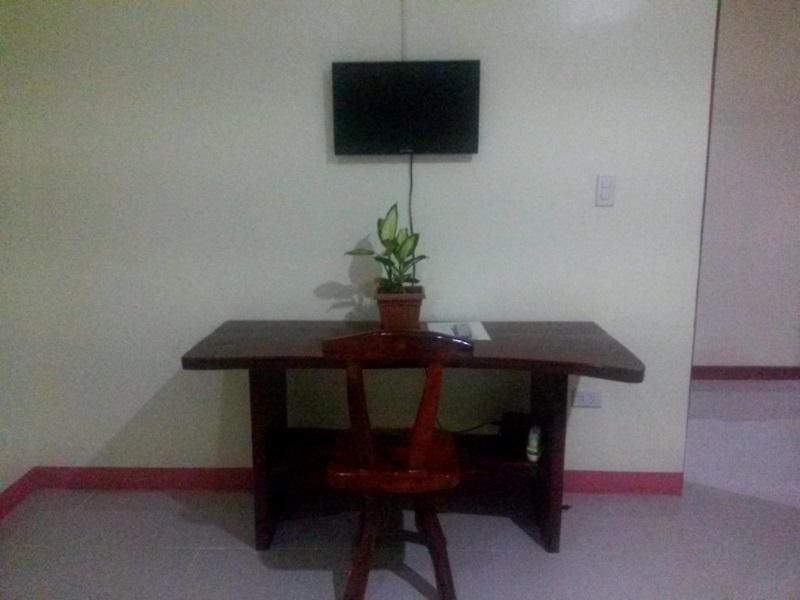 Jm Backpackers Hometel Guimaras Luaran gambar
