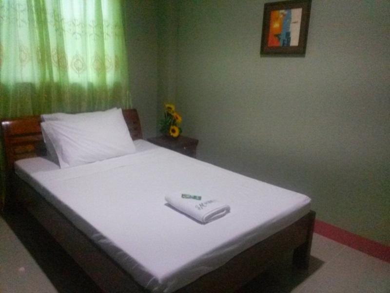 Jm Backpackers Hometel Guimaras Luaran gambar